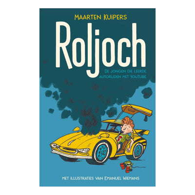 Wpg uitgevers roljoch