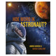 Wpg uitgevers hoe word ik astronaut?