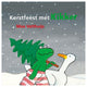 Kerstfeest met kikker