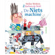 Wpg uitgevers de nietsmachine