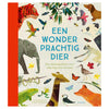 Wpg uitgevers een wonderprachtig dier