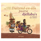 Centraal boekhuis duizend-en-één paarse djellaba's
