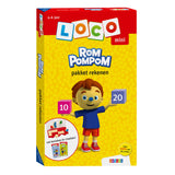Loco mini rompompom pakket rekenen - afbeelding 1