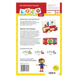 Loco mini rompompom pakket rekenen - afbeelding 2