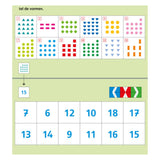 Loco mini rompompom pakket rekenen - afbeelding 4