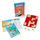Loco maxi de gorgels pakket taal en rekenen - afbeelding 3