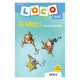 Loco maxi de gorgels rekenspelletjes