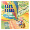 Gottmer uitgevers groep boer boris en de luchtballon