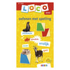 Wpg uitgevers mini loco oefenen met spelling (5-7 jaar)
