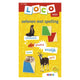Wpg uitgevers mini loco oefenen met spelling (5-7 jaar)