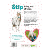 WPG Uitgevers Stip Pony met streken - afbeelding 2