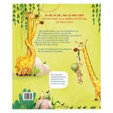Mijn Grote Dieren Zoekboek - Ik zie, ik zie.. - afbeelding 2