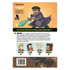 Wpg uitgevers minecraft - de strip