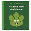Wpg uitgevers het fijne brein van bomen