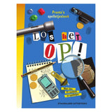 Wpg uitgevers los het op! pronto's spelletjesboek - afbeelding 1