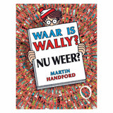 Wpg uitgevers waar is wally nu weer? - afbeelding 1