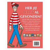 Wpg uitgevers waar is wally nu weer? - afbeelding 2