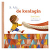 Wpg uitgevers ik help.. de koningin