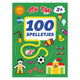 Wpg uitgevers tik tak 100 spelletjes