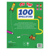 Wpg uitgevers tik tak 100 spelletjes