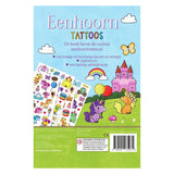 WPG Uitgevers Tattoos Eenhoorn - afbeelding 2