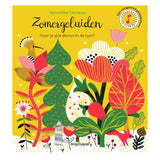 Wpg uitgevers zomergeluiden geluidenboek - afbeelding 1