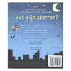 Wpg uitgevers wat zijn sterren? flapjesboek