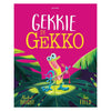 Gottmer uitgevers groep gekkie de gekko