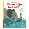 Gottmer uitgevers groep en nu mijn bad uit!