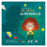 Centraal boekhuis de trage superheld - afbeelding 1