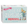 Hanneke de zoete de zoete zusjes memospel
