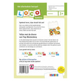 Loco bambino loco - fiep westendorp tellen met dieren - afbeelding 2