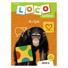 Loco bambino bambino loco ik rijm (3-5 jaar)