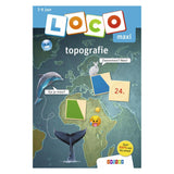 Wpg uitgevers maxi loco topografie (7-9 jaar) - afbeelding 1