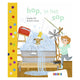 Wpg uitgevers leren lezen - hop, in het sop (avi-m3)