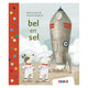 Wpg uitgevers leren lezen - bel en sel (avi-m3)