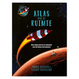 Wpg uitgevers atlas van de ruimte - afbeelding 1