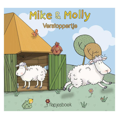 Mike Molly - Verstoppertje