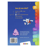 Wpg uitgevers zwijsen boek avi start ben jij een dief? - afbeelding 2