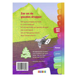 Wpg uitgevers zwijsen boek avi m4 zar en de gouden druppel - afbeelding 2
