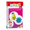 Wpg uitgevers mini loco pakket - ik ga naar de kleuterklas