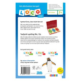 Wpg uitgevers maxi loco taaljacht spelling m4 e4 - afbeelding 2