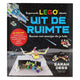 Wpg uitgevers supercoole lego ideeën uit de ruimte