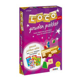 Loco mini gouden pakket - afbeelding 1