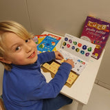 Loco mini gouden pakket - afbeelding 4