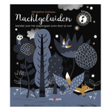 Wpg uitgevers nachtgeluiden - afbeelding 1