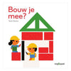 Wpg uitgevers bouw je mee?
