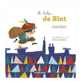 Wpg uitgevers ik help... de sint - afbeelding 1