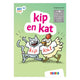 Wpg uitgevers kip en kat - avi m3 stripboek