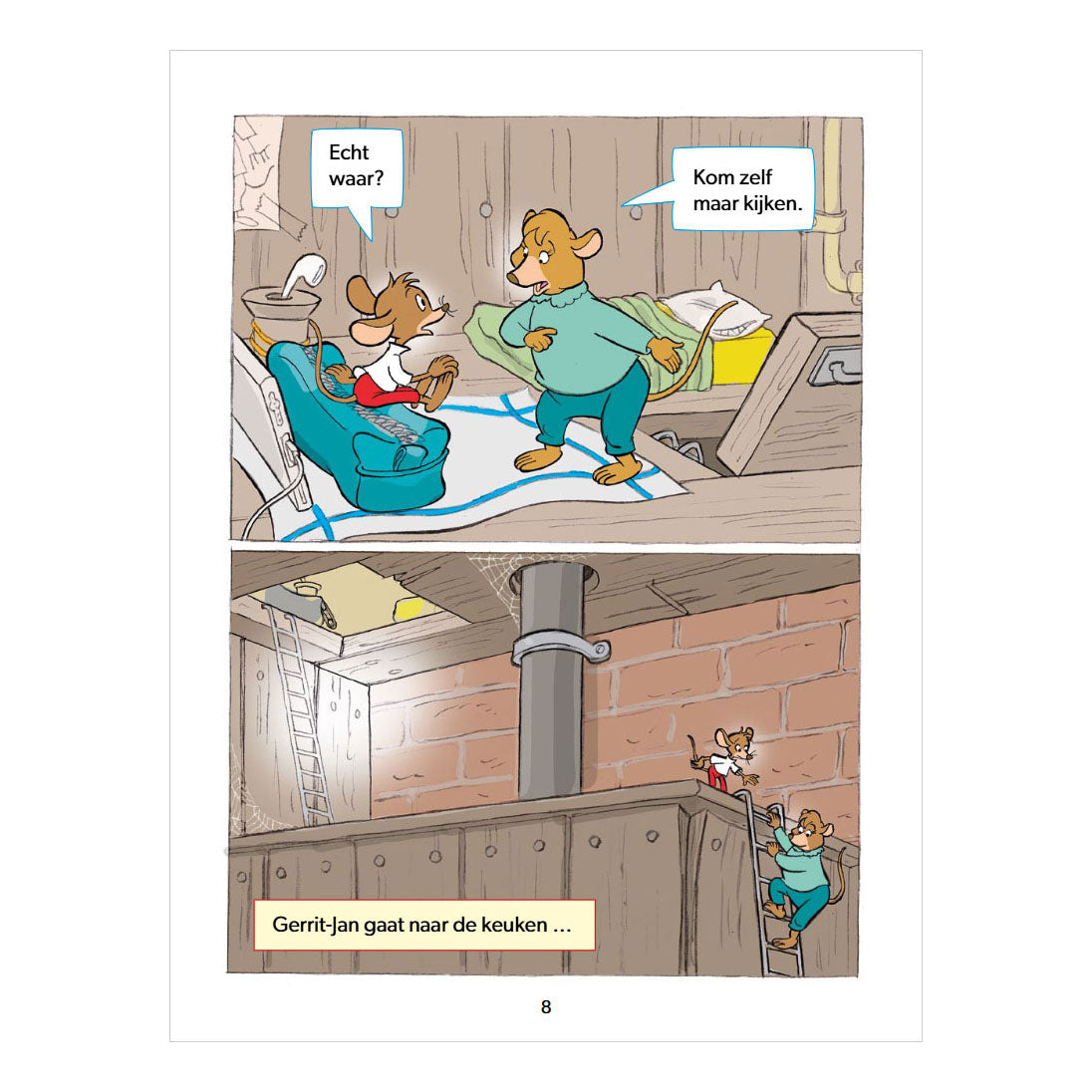 Wpg uitgevers de kaas is op - avi e3